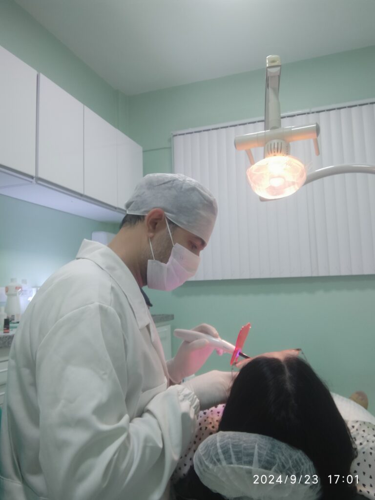 Dentista Recreio